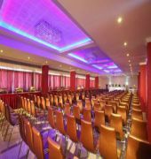 Hotel Sea Pearl Kollam Eksteriør bilde